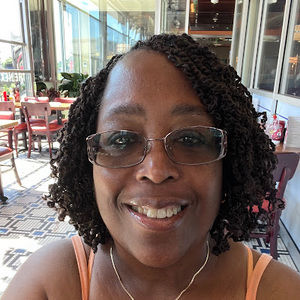 Meet your Posher, Marva